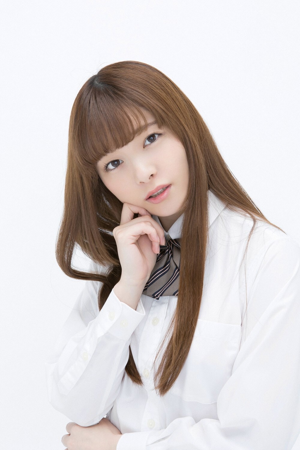 YS-Web-Vol.713 Yuma Okuzaki 奥崎優茉